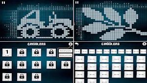 Griddlers Screenshot 3