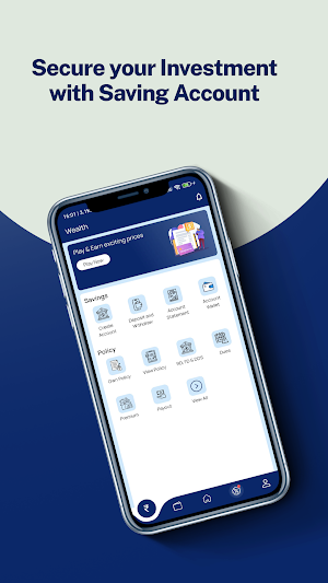 WISHVAAS Credit Society Screenshot 1