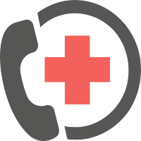 Nurse Call Alerts for Displays