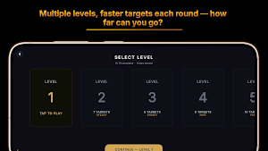 Target Shooting Quick Screenshot 1