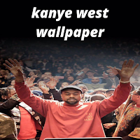 kanye west wallpaper