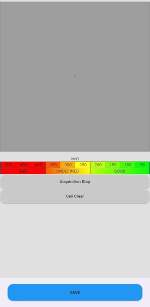 CORI Mobile Screenshot 3