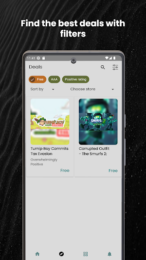 GameRadar Screenshot 1