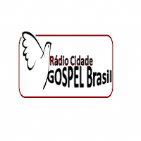 Rádio Cidade Gospel Brasil