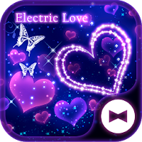 Fantasy Theme Electric Love