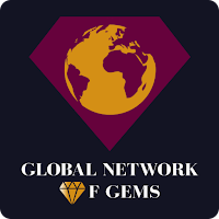Global Network of Gems
