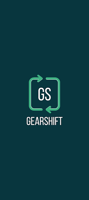 Gearshift Screenshot 1