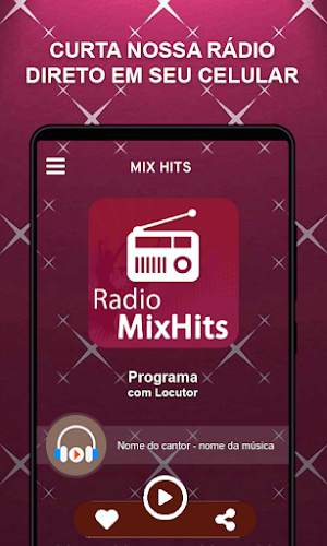 Mix Hits Screenshot 0
