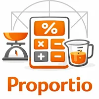 Proportio — Rule of Three