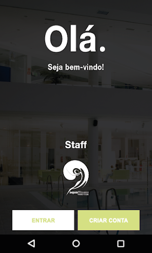 Professor Aquafitness Health Clubs - OVG Screenshot 0