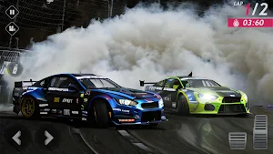 Car Racing Games Offline Games Screenshot 2