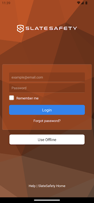 SlateSafety Go Screenshot 3