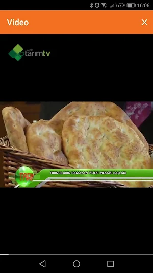 Tarım TV Screenshot 2