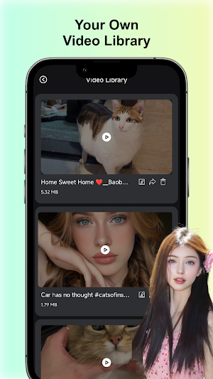 Titan Downloader Screenshot 3
