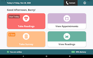 CareMeda Resident Screenshot 0