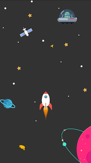 Rocket Mission Screenshot 2