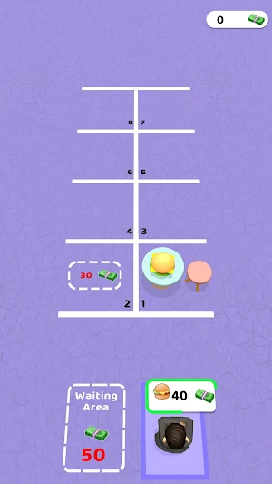 Management  Master! Screenshot 1