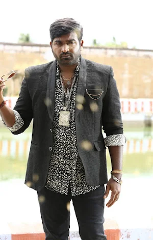 Vijay Sethupathi Movies,Wall Screenshot 1