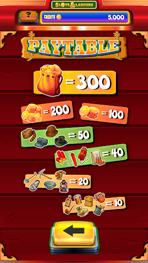 Slots & Ladders Screenshot 2