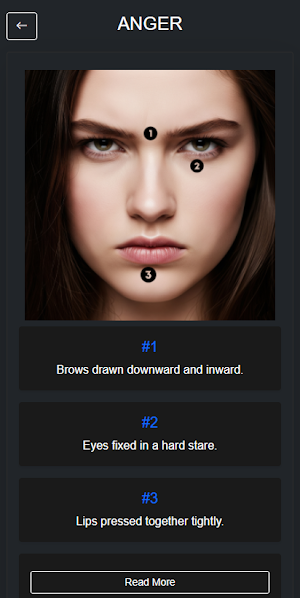 Lie Spotted Screenshot 3
