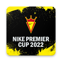Nike Premier Cup