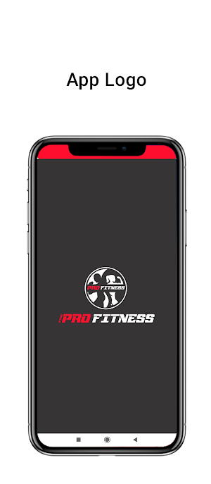 Pro Fitness Coach Screenshot 0
