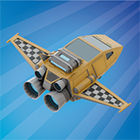 Orbit Dash