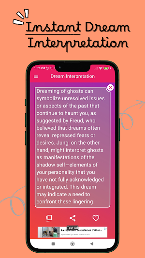 Dream AI - Dream Interpreter Screenshot 2