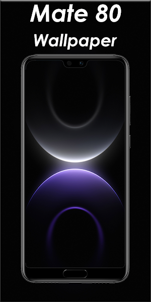 Mate 80 Wallpaper Screenshot 0
