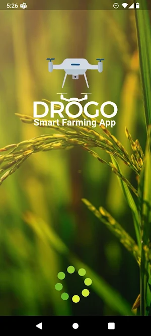 Drogo Smart Farming Screenshot 2