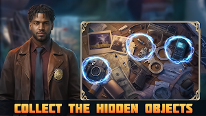Red Road: Room Escape Games Screenshot 2