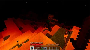 Blood Moon AddOns Minecraft Screenshot 2