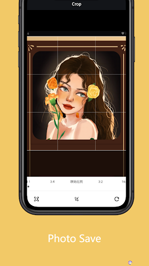 Playful Portraits Screenshot 2