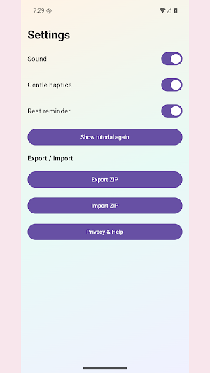 Squish Pals Screenshot 3
