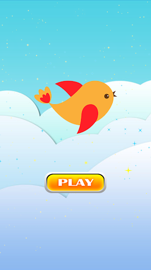 Flappy Fun Game Screenshot 0