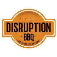 Disruption BBQ