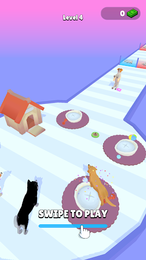 Pet Evolution Screenshot 0