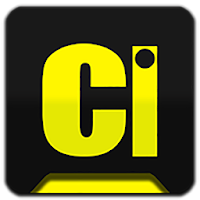 Combo Yellow Dark v2 Icon Pack