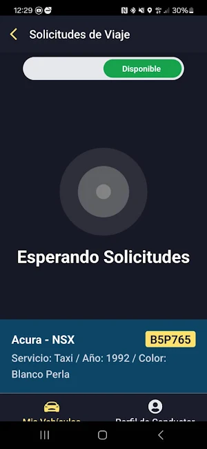 ThanosExpress Screenshot 1