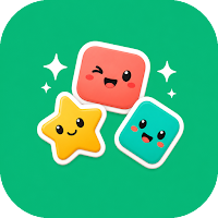 WAStickerAI - AI Sticker Maker