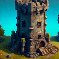 Castle Warfare