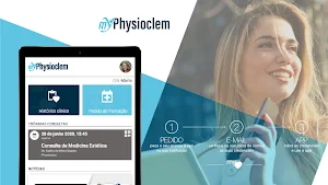 myPhysioclem Screenshot 3