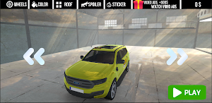 Taxi Simulator Driver Games Screenshot 0