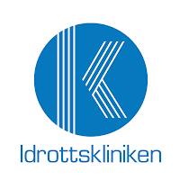 Idrottsklinikens personalapp