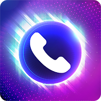 Color Call Theme & Call Screen