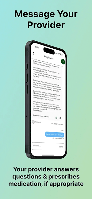 Am Rx Health & Weight Loss Screenshot 2