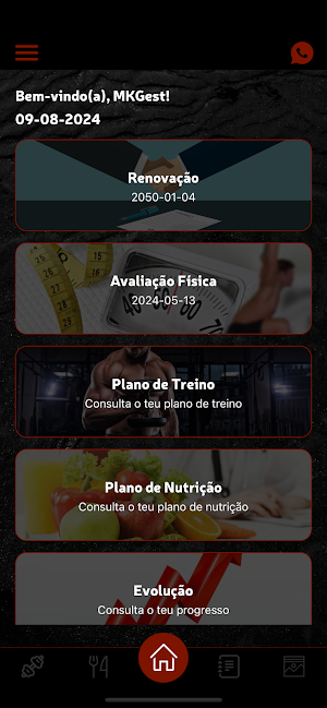 Team Veloso Screenshot 2