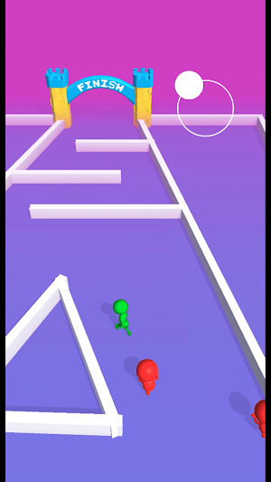 Hide and Run Screenshot 3