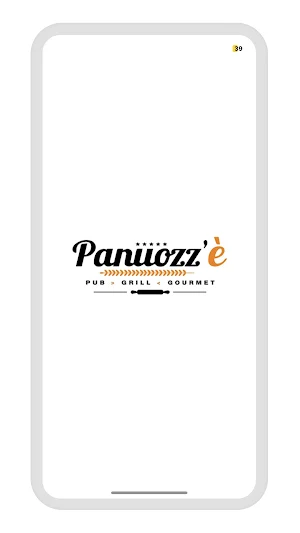 Panuozz'è Screenshot 0