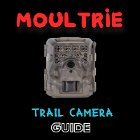 Moultrie Trail Camera Guide